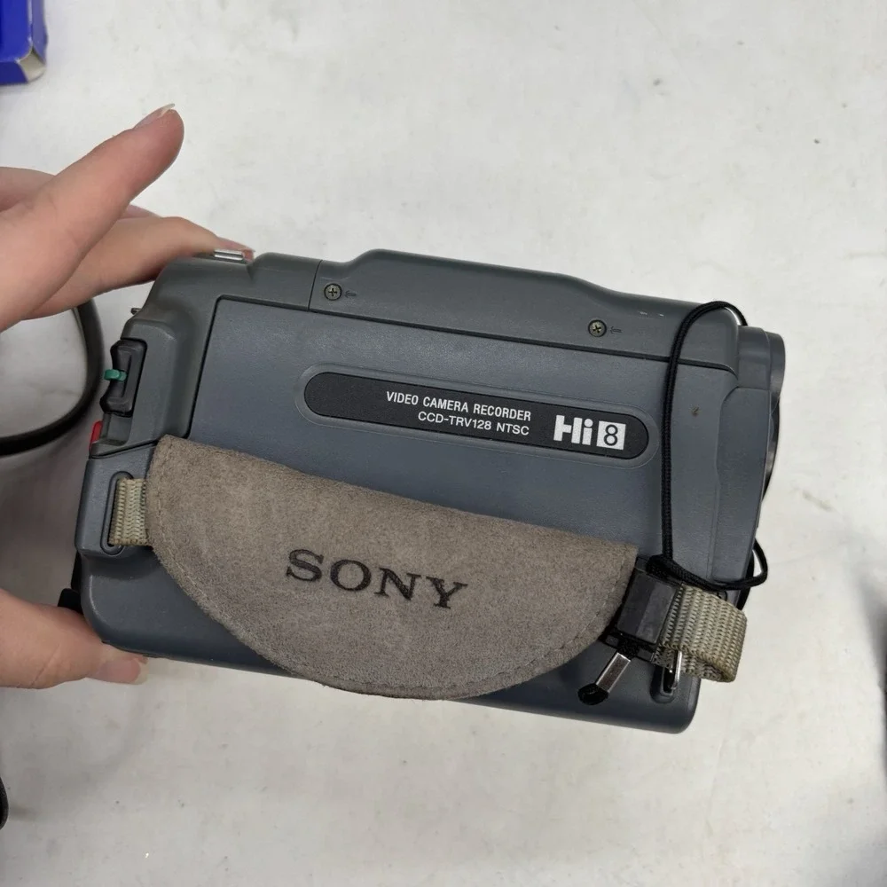 Sony wasnt able